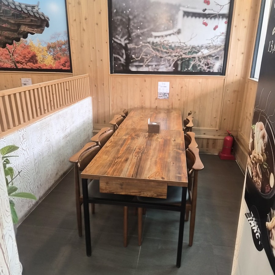 해울한정식 사진 5