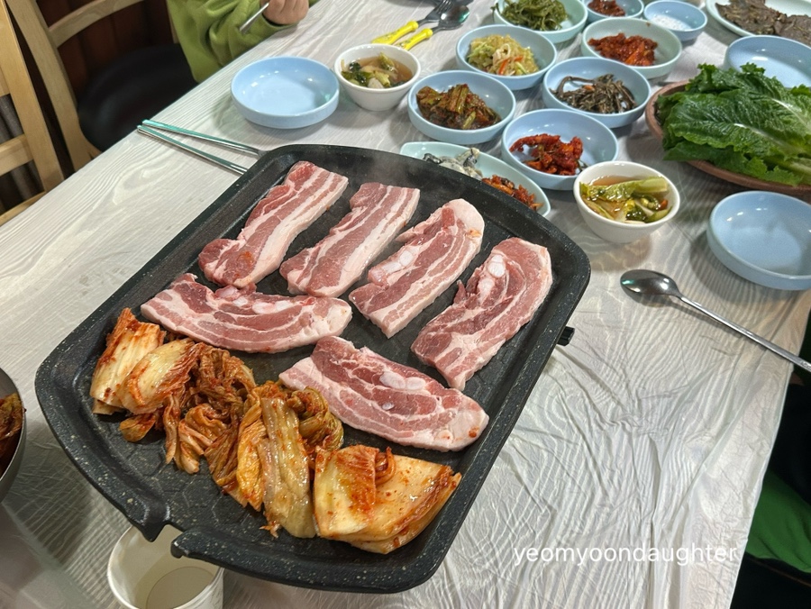 비룡산가든 사진 3