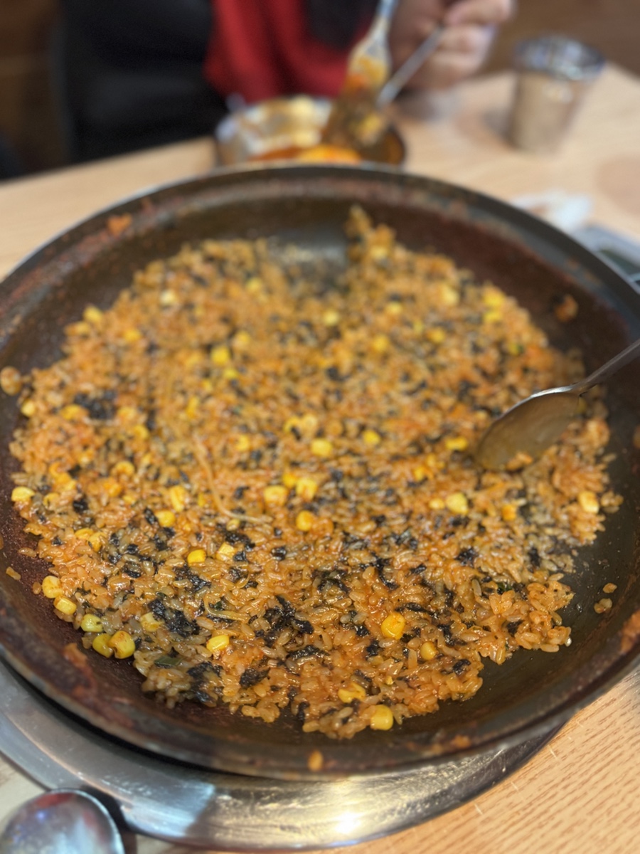 모두랑즉석떡볶이 사진 4