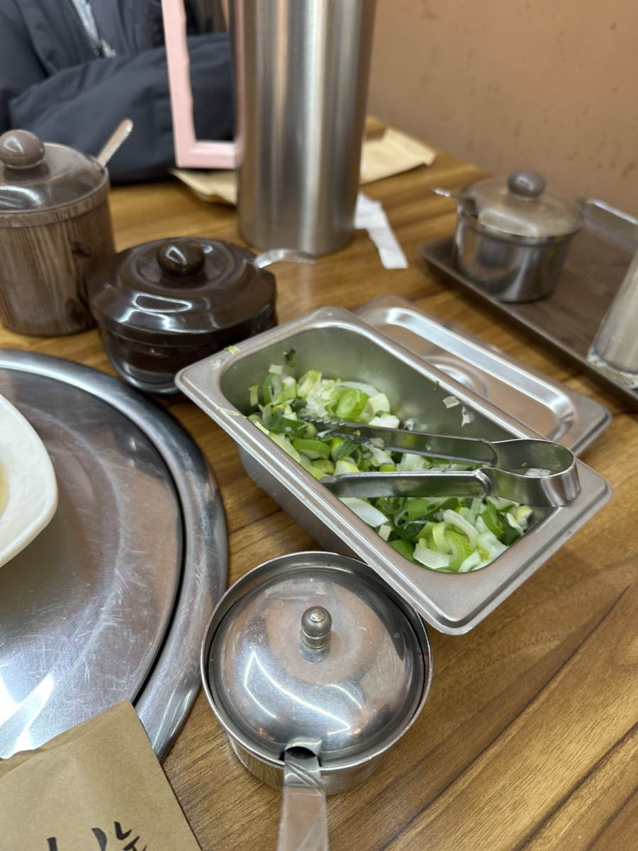 왕성골순대국 사진 5