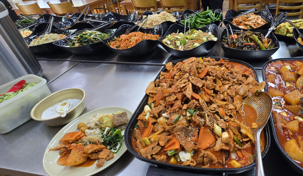 평화마을 사진 6