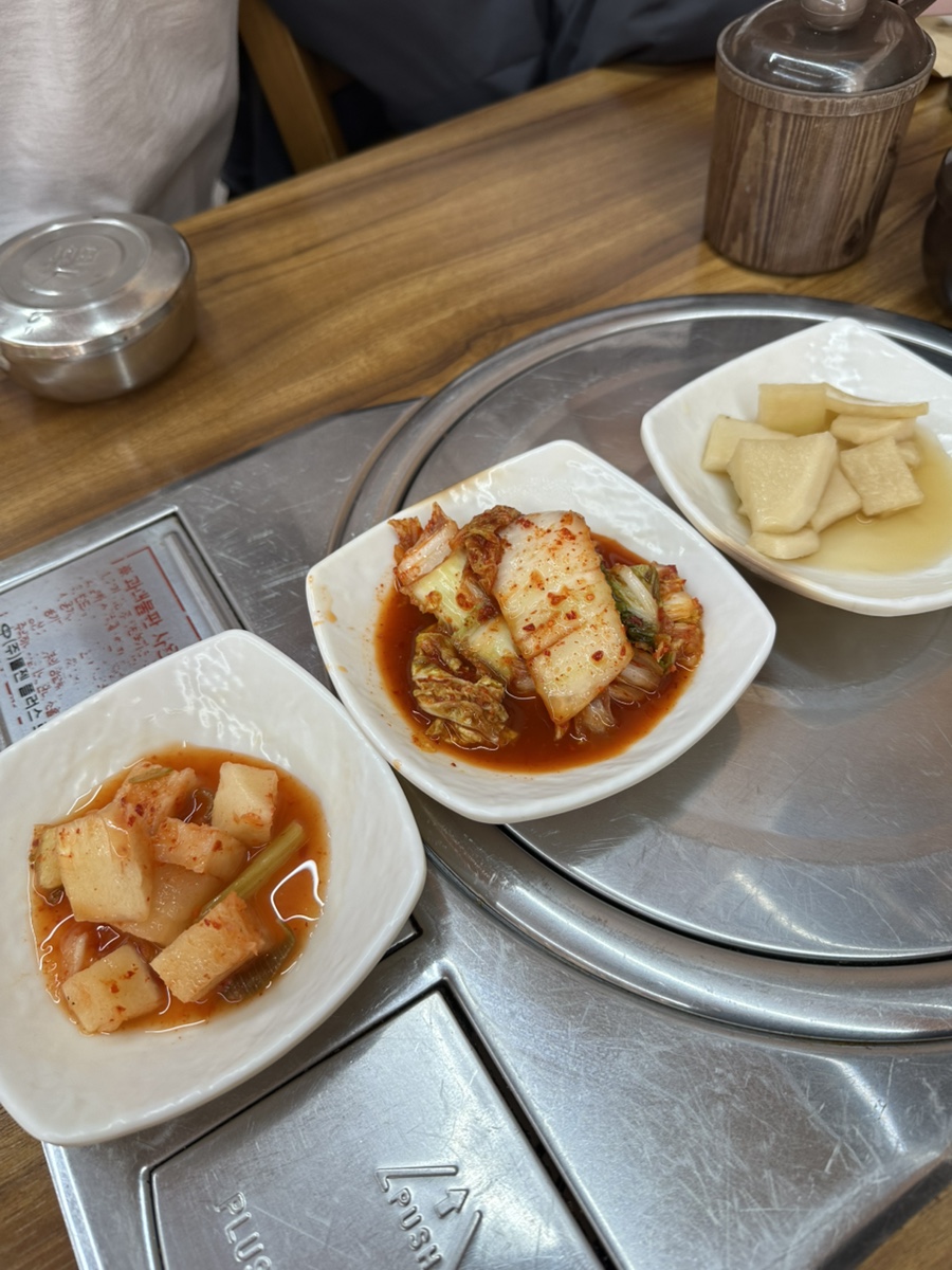 왕성골순대국 사진 4