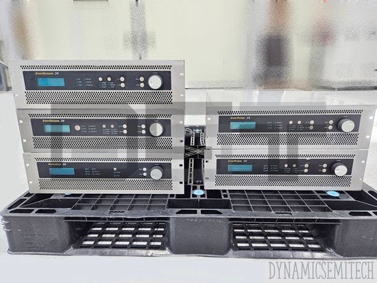  ENtechnologies EnerStream10 DC POWER SUPPLY 디씨파워서플라이