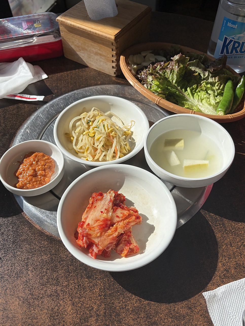 석쇠불고깃집 사진 6