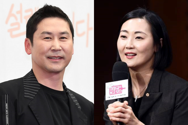   [단독] 신동엽 딸 서울대 입학 확정“열심히 해줘서 너무 고마워”… 아빠 신동엽이 전한 진짜 속마음,“아내 선혜윤 PD 에게 정말 고맙다”… 모든 공은 엄마에게