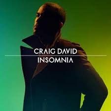 Insomnia - Craig David & 휘성