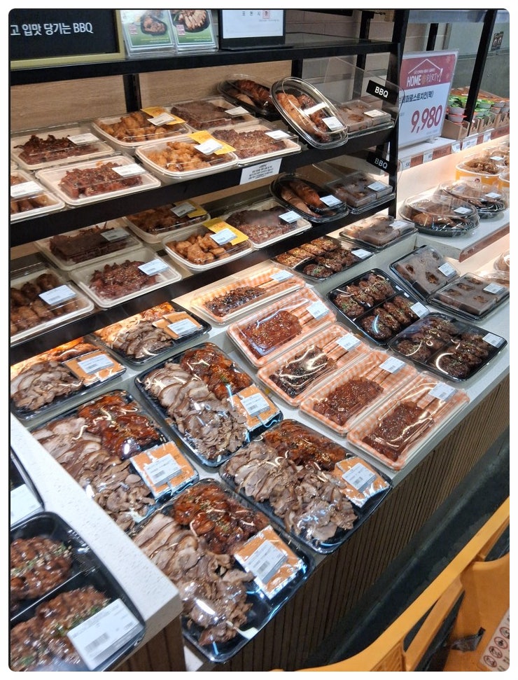  이마트 전단지 2월 갈비대전 설날 동태포 문어 한우한판구이 치킨 초밥 발렌타인 초콜릿 할인정보