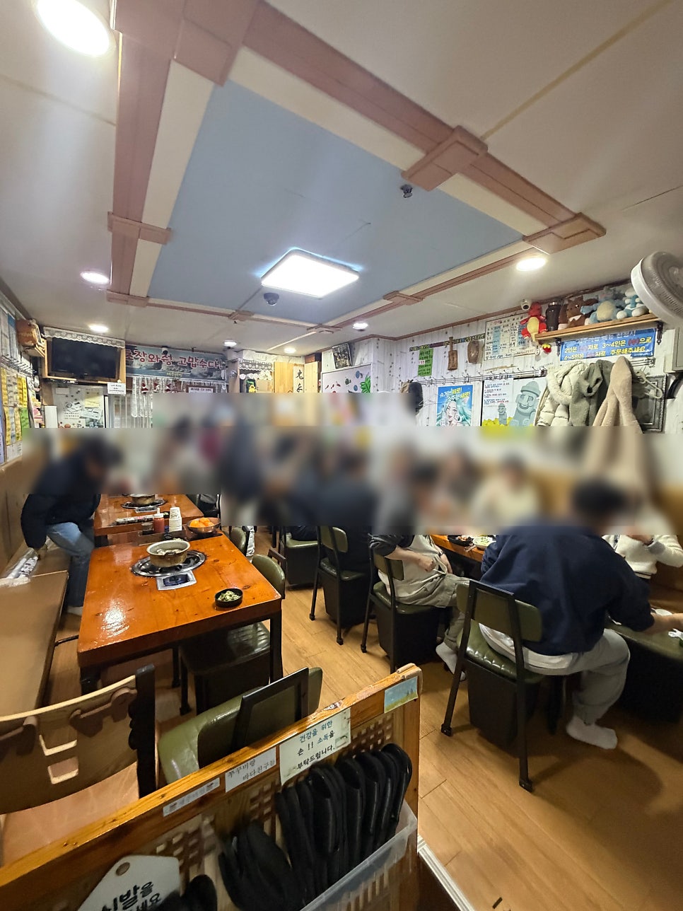 제주마씸 쭈꾸미랑 바다친구들 사진 2
