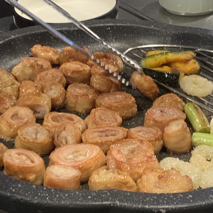  연막창 합정홍대점 위치, 메뉴, 주차정보 [나의 합정 맛집 일지]