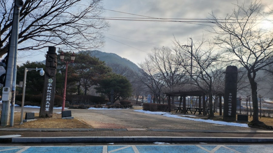 금두산 사진 5