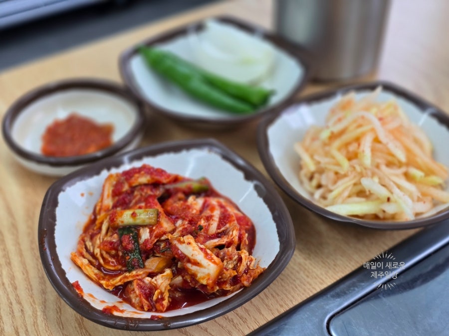소은이네 뼈감자탕 사진 4