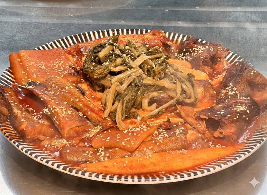 용덕장코다리 사진 1