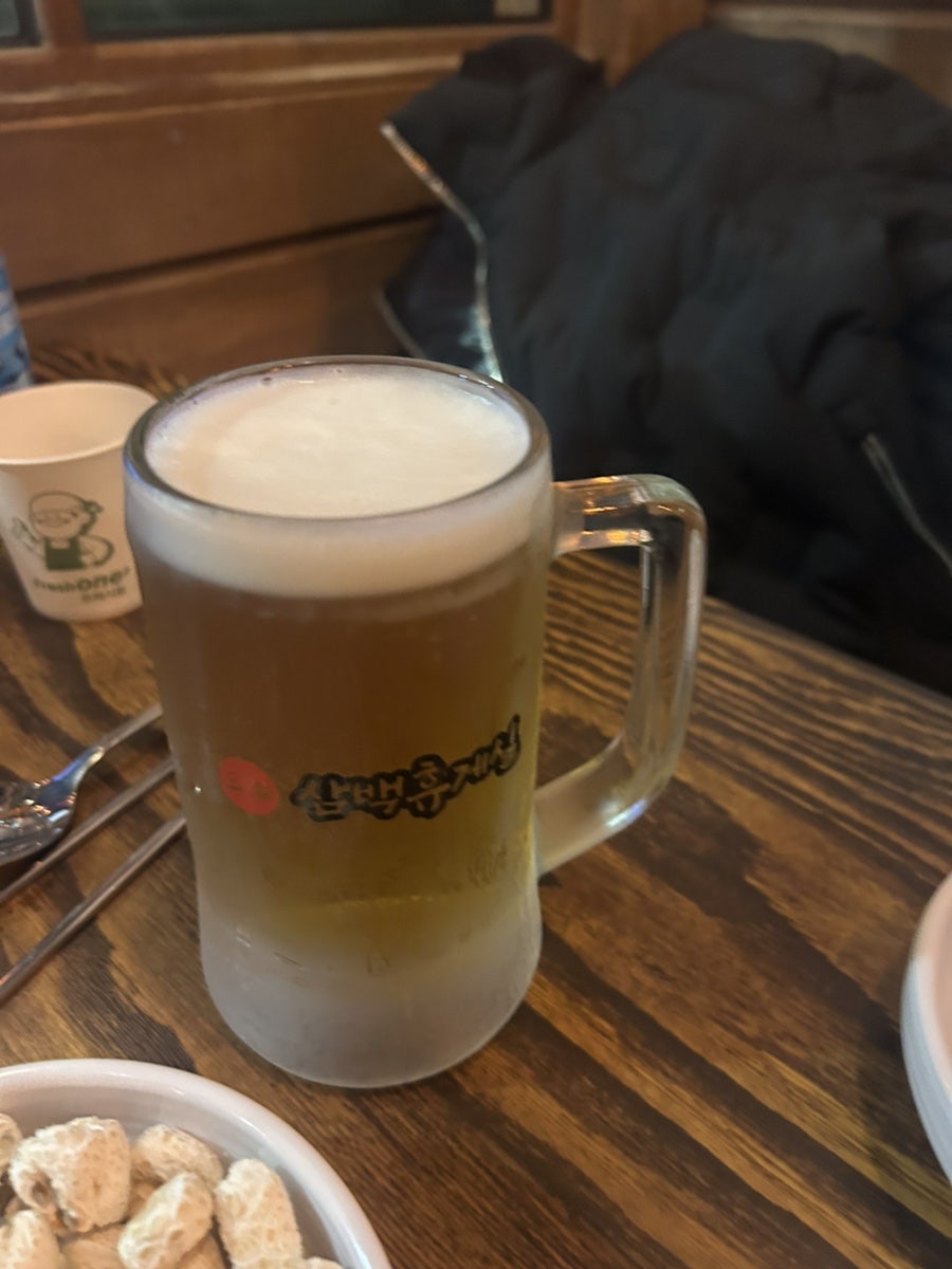 삼백휴게실 고양상암점 사진 6