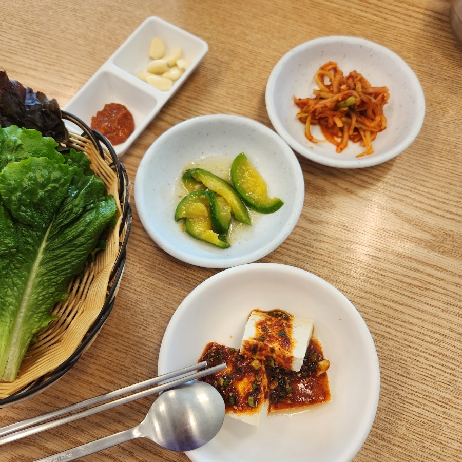 손가네밥집 사진 2