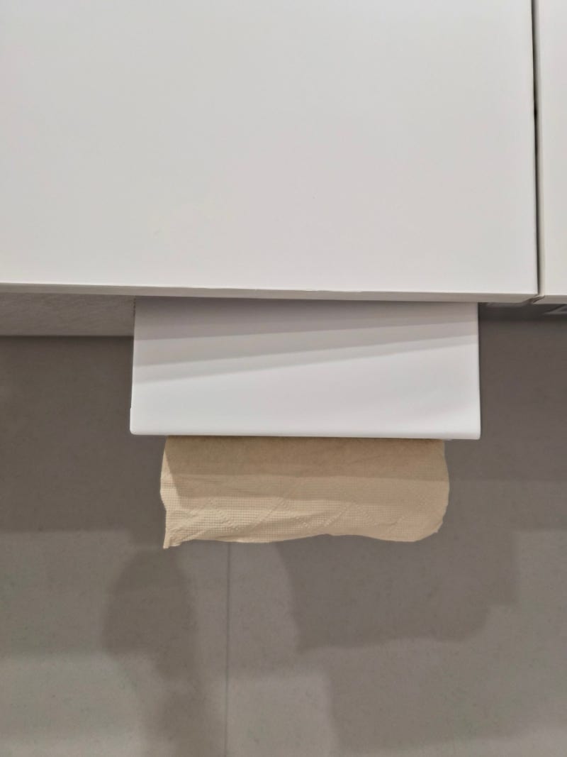 마마포레스트 키친타올케이스 내돈내산 솔직리뷰