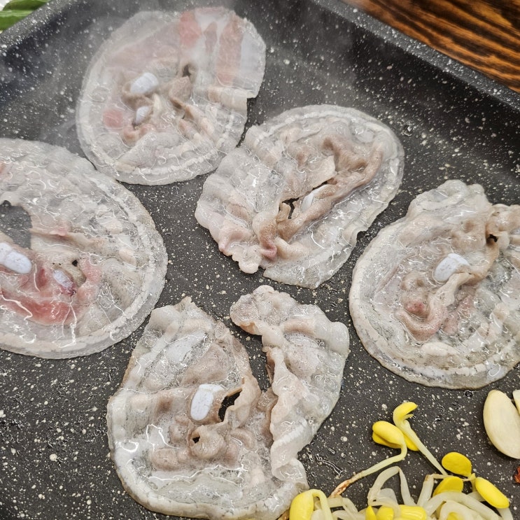  동래 고기집 수영냉삼 동래점｜회식, 단체 모임하기 좋은 곳