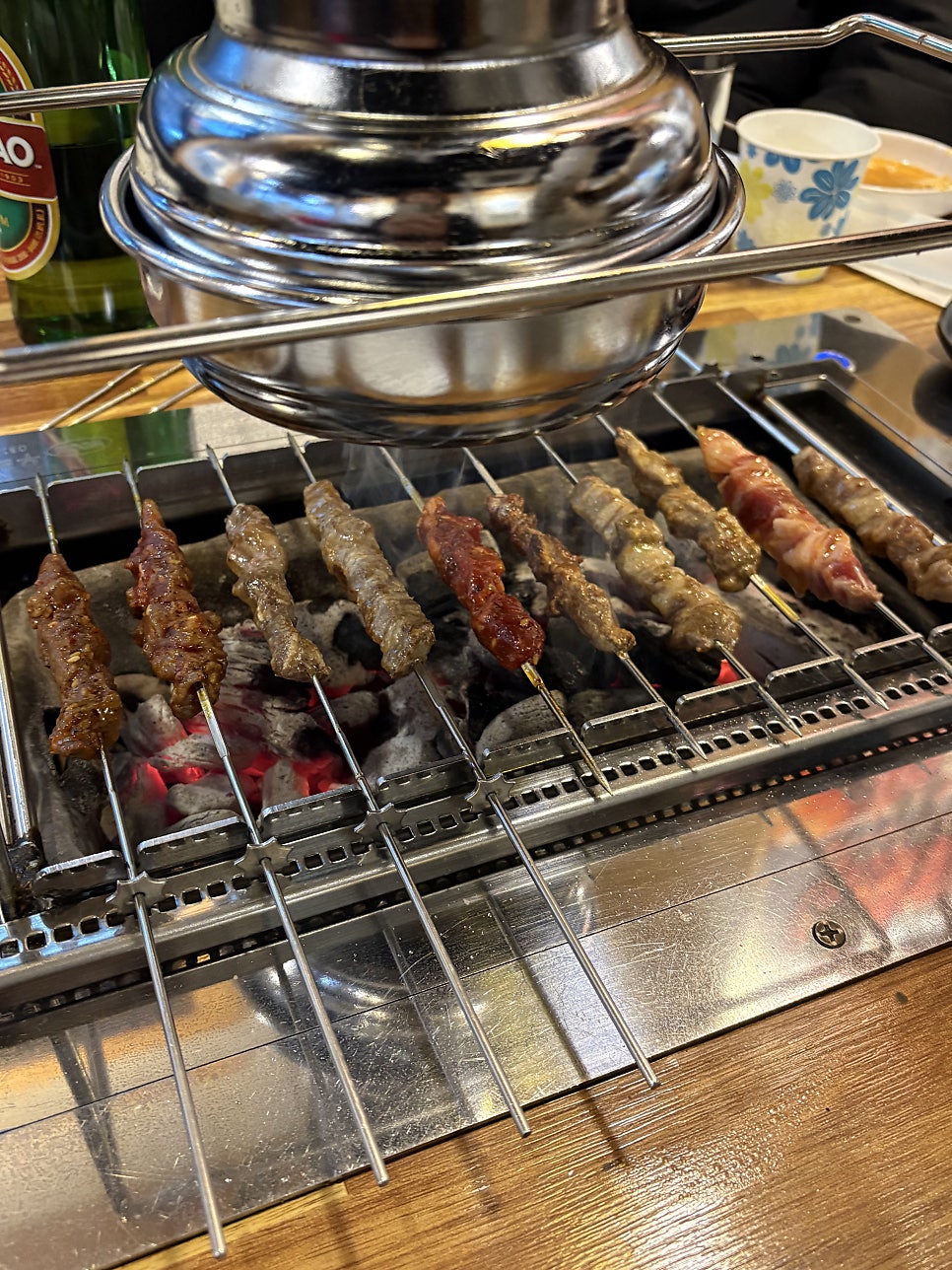 초원양갈비 사진 4