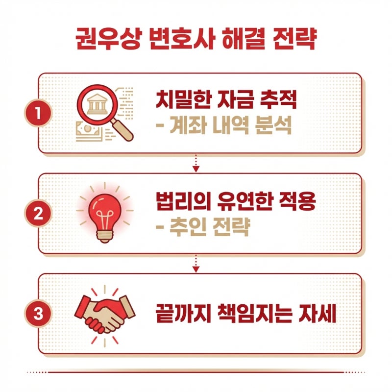 파산 선고 후 내 돈이 엉뚱한 곳으로 갔다면, 파산관재인의 '추인'과 부당이득반환 관련 이미지 7