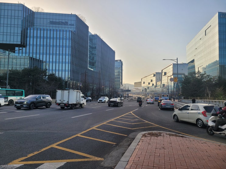 판교테크노밸리오피스 임대.월세,지금 기업들이 다시 선택하는 기준
