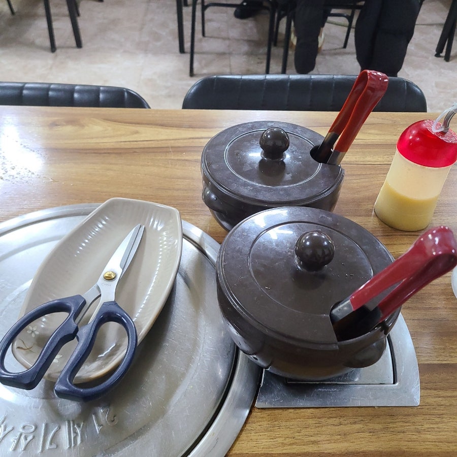 한라산감자탕 사진 5