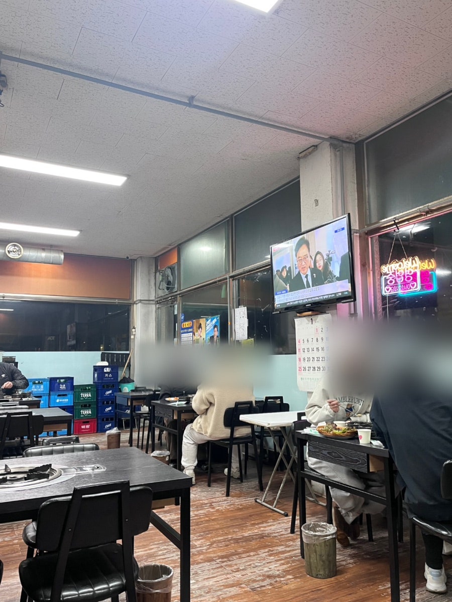 돈보리 사진 6