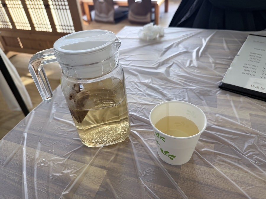 해청횟집 사진 6