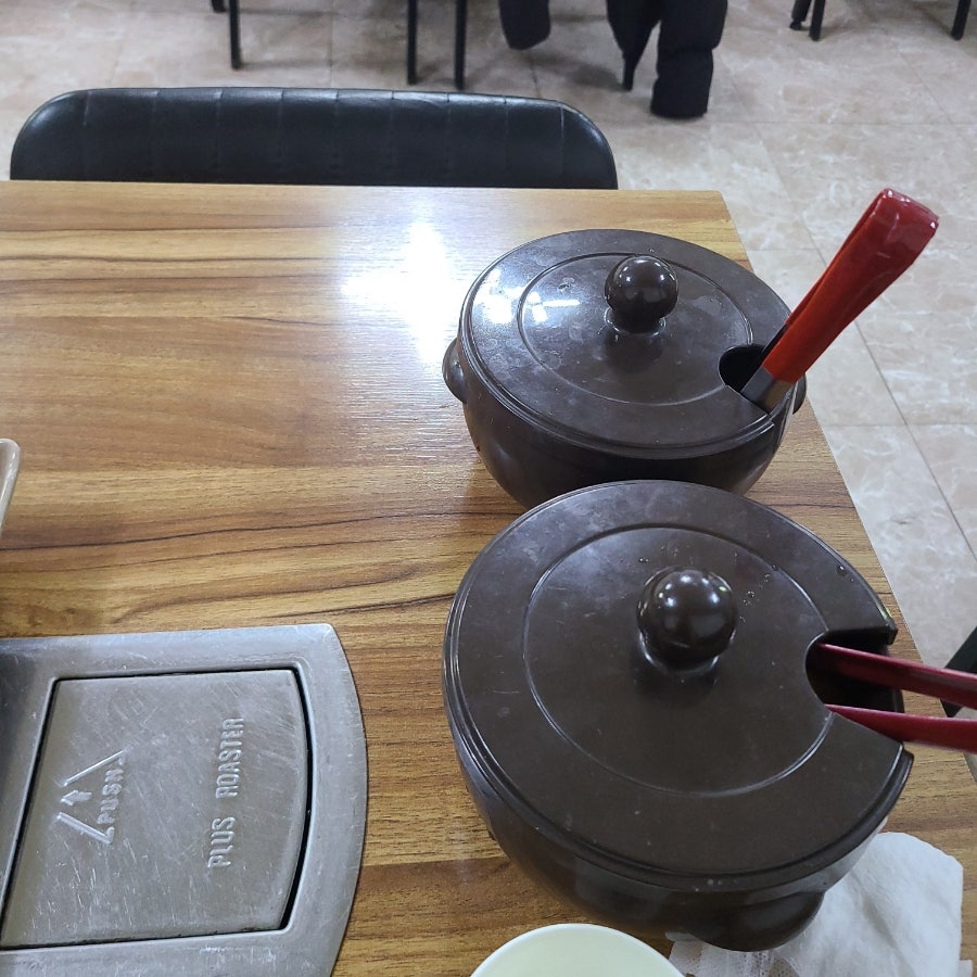 한라산감자탕 사진 6