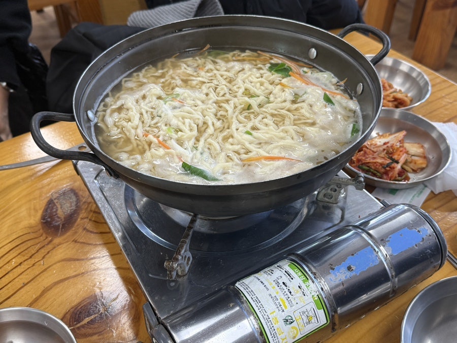 온정손만두 사진 5