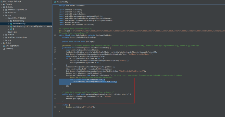  (FridaLabs) FridaLabs - 0xb, Patching instructions using X86Writer and ARM64Writer