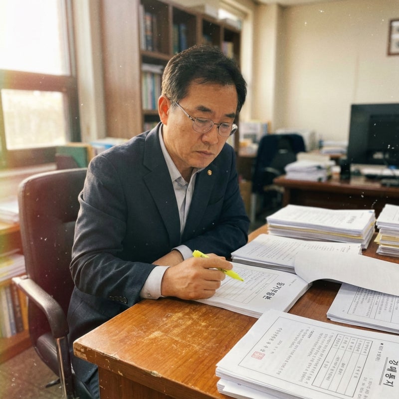 강제경매와 법정지상권, 가장 앞선 '가압류'가 건물의 운명을 결정 관련 이미지 8