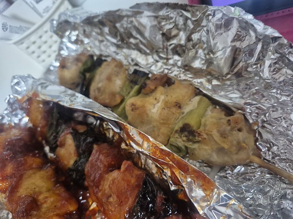 닭꼬치전문점 사진 4