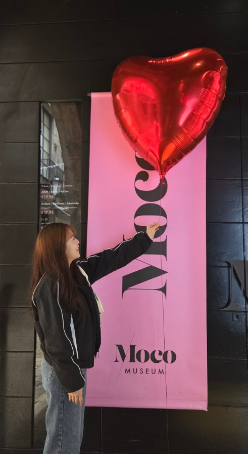  바르셀로나에서 뱅크시(Banksy) 작품을? 모코 미술관 vs 뱅크시 뮤지엄 | 연중무휴로 월요일에 가기 좋은 곳
