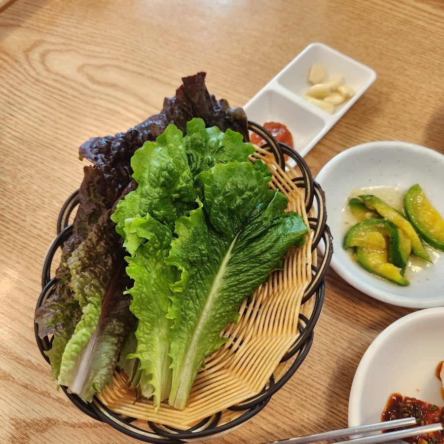 손가네밥집 사진 3