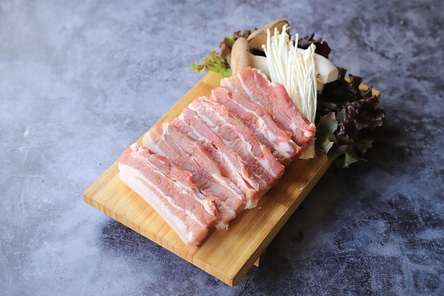 혁이정육식당 사진 3