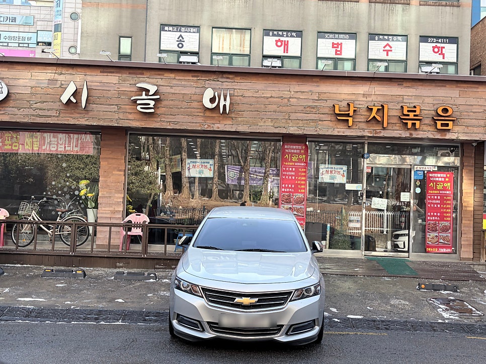 시골애 사진 1