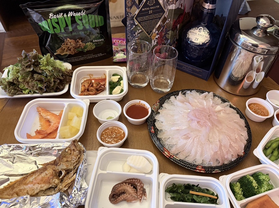 해청횟집 사진 2