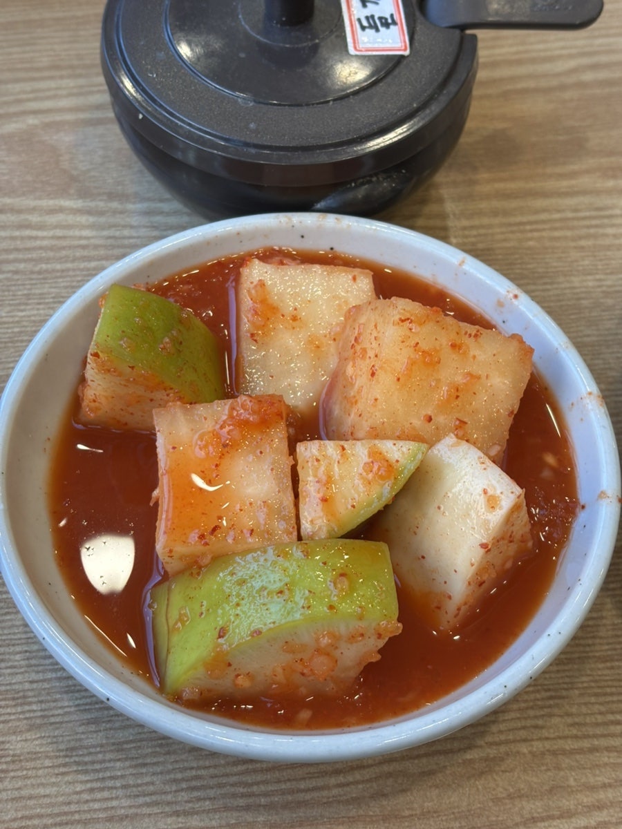 골목추어탕 사진 4