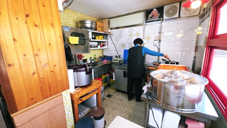 OK즉석떡볶이 사진 5