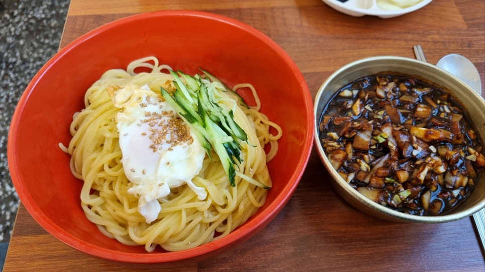 진주반점 사진 4