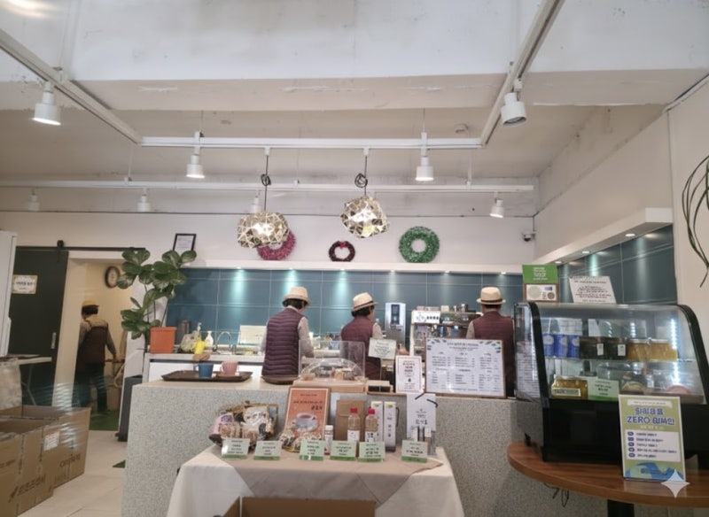 [부산북구]"안전하게, 생생하게!" 부산북구시니어클럽 노인역량활용사업 블로거지원단 선정 ....