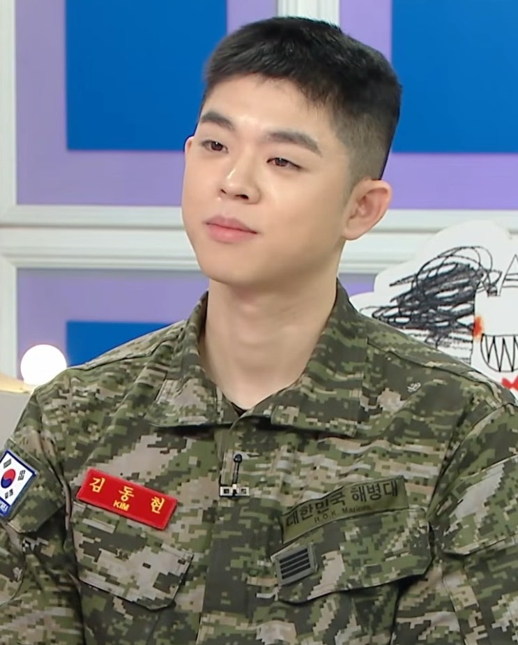  전역 4시간 만 라스 출연… 김구라 아들, ‘군법 위반’ 논란 터진 이유