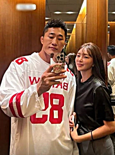 역대 <b>UFC</b>에 진출했던 한국 파이터들