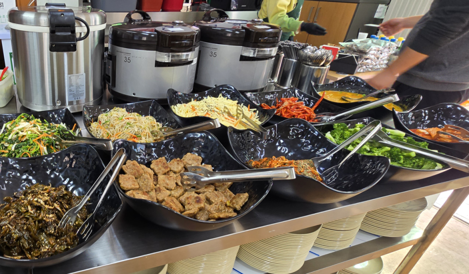 평화마을 사진 3