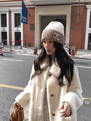 리얼양모양가죽 롱 무스탕 ❤️❤️