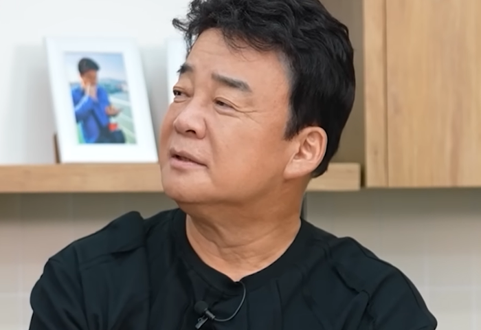 더본코리아 법적 대응 예고, 백종원 비방 유튜버들 고소한다