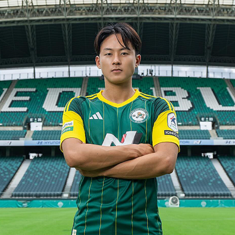 "도대체 얼마를 받은거야?.." 축구선수 이승우 연봉 2025년 1위! K리그 다른 순위권 선수들은?
