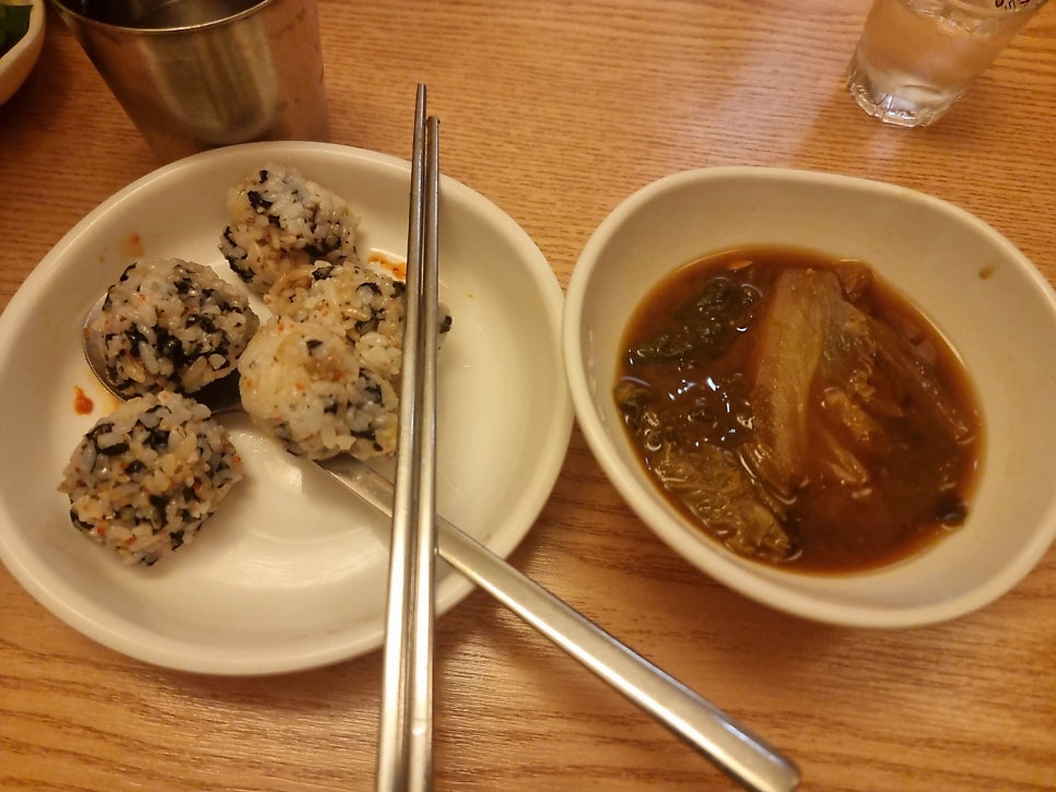 백년족발 홍천점 사진 5