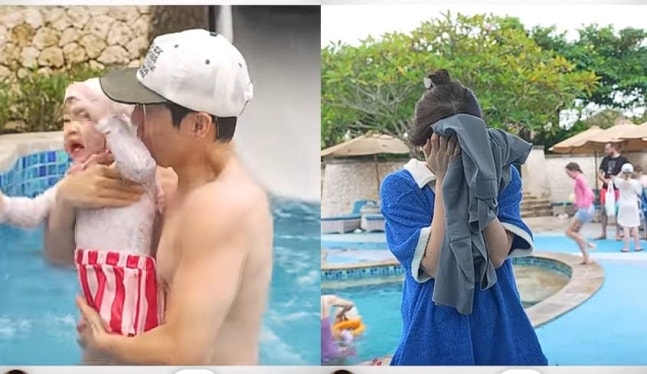 젝스키스 장수원 육아 영상 논란, ‘유난 육아’ 비판과 해명 속 엇갈린 시선