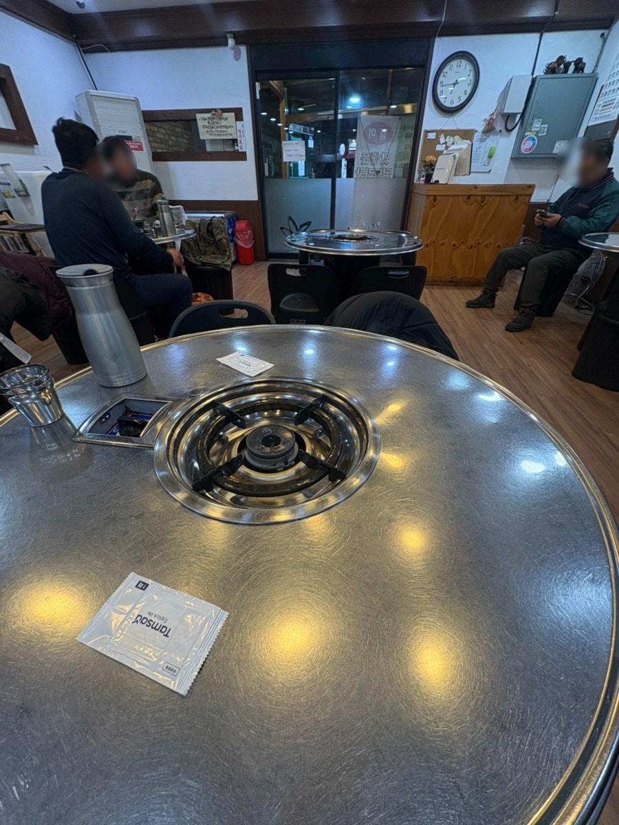 양정명동찌개마을 당리점 사진 3