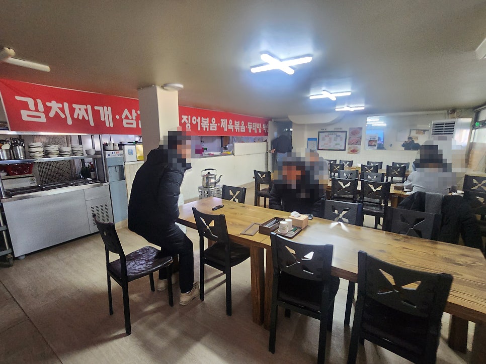숙이네밥집 사진 5